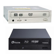 ������� CD, DVD, COMBO